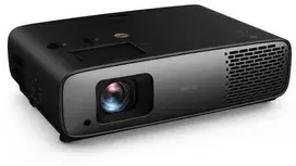 Projektorius BENQ W4100I 3200ANSI HDR LED 4K 1.15-1.50 100% DCI-P3 AI KINO TEATRAS