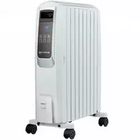 Tepalinis radiatorius Grunkel 2000 W