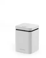 Drėkintuvas AROMA DIFFUSER ELARA/Baltas COP000850 STYLIES