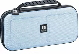 Nacon Switch Kelioninis dėklas Pastelinis mėlynas Switch Lite/Switch OLED