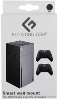 FLOATING FLOWATING GRIP XBOX SERIES X Bundle Deluxe Box