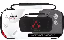 „Trade Invaders Assassin's Creed“ – nešiojimo dėklas – plonas – „Nintendo Switch“