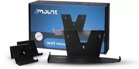 4Mount 4 laikiklis – sieninis laikiklis, skirtas PS5 Slim – rinkinys