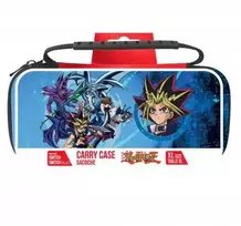 Freaks And Geeks - Yu-Gi-Oh! - XL dėklas Switch ir Switch Oled konsolėms - Mėlyna - Grupė