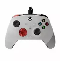 Pdp Systems PDP Rematch ir Airlite Radial Baltas Bundle licencijuotas Xbox