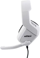 Nyko Np5-4500 laidinės ausinės su mikrofonu For Ps5