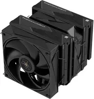 Thermalright Royal Pretor 130 Juodas