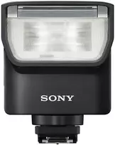 Sony HVL-F28RMA Blykstė Valdoma Radijo Bangomis
