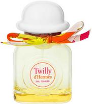 Testeris Hermes Twilly Eau Ginger EDP 85 ml (su dangteliu)