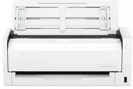 Skeneris Skaner HP Scanjet Pro 4200 s1 - Dokumentenscanner - Duplex - 216 x 5842 mm - 1200 dpi x 1200 dpi - bis zu 40 Seiten/Min. (einfarbig) / bis zu 40 Seiten/Min. (Farbe) - automatischer Dokumenteneinzug (50 Blatter) - bis zu 4500 Scanvorgange/Tag - USB 3.0