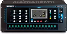 Allen & Heath Garso pultas Allen amp Heath Qu-Pac