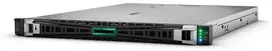 Hewlett Packard (HP) HPE ProLiant DL320 Gen11 4510 12c 1P 2x32GB-R 8SFF MR408i-o 2x480GB SATA SSD 2x1000W PS ES serveris