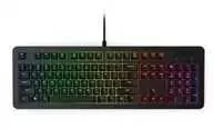 LENOVO Legion K310 RGB Klaviatūra žaidimams - Czech & Slovak - klávesnica