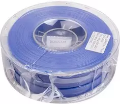 Power Plant Llc 3D Spausdinimo Filamentas - PETG 1.75mm 1kg Aukštos Stiprumo Lankstumas Mėlynas
