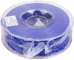 Power Plant Llc 3D Spausdinimo Filamentas - TPU 1.75mm 1kg Mėlynas