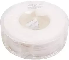 Power Plant Llc 3D Spausdinimo Filamentas - TPU 1.75mm 1kg Baltas