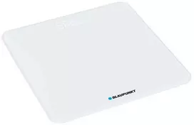 Vonios svarstyklės Blaupunkt BSP202