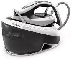 Tefal Express Power SV8130 2800 W 1,8 L Durilium AirGlide Autoclean soleplate Juoda, Balta