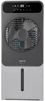 Oro vėsintuvas Sencor SFN 6014GY