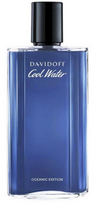 Flakon Davidoff Cool Vanduo Oceanic Edition Men EDT 125ml