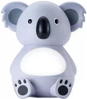 Natural Orgin Oro drėkintuvas - difuzorius Natural Origin Koala pilkos spalvos