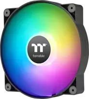 „Thermaltake“ ventiliatorius – CT200 ARGB (200 mm, PWM, magnetinė jungtis)