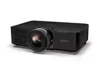 Projektorius Epson | EB-L795SE | WUXGA (1920x1200) | 7000 ANSI lumens | Juodas