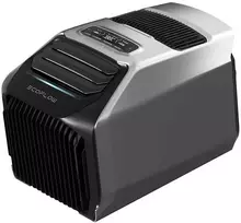 „EcoFlow Wave 2“ oro kondicionierius (CH versija, jungiama į elektros tinklą).