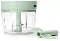 Rankinis maisto smulkintuvas, Brabantia