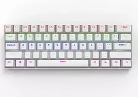 Acer OKW210 Mechaninė TKL klaviatūra