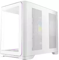 Antec „Constellation C5 Curve Baltas ARGB“ kompiuterio korpusas