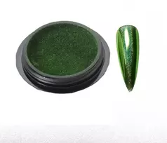 Dantų šepetėlis Nagų pudra AG862B