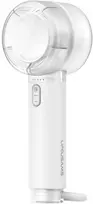 Rankinis ventiliatorius USAMS LiFE LU01 baltos spalvos