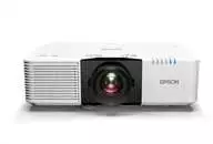 Projektorius Epson | EB-L690U | WUXGA (1920x1200) | 6500 ANSI lumens | Baltas