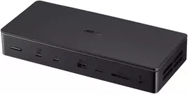 Asus Master Thunderbolt 5 Dock DC510 | Ethernet LAN (RJ-45) jungtys 1