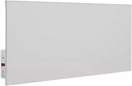 Teploceramic Infraraudonųjų spindulių šildytuvas SunWay SWWF 1000W su WiFi termostatu