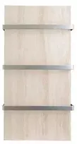 Teploceramic šildytuvas-rankšluoščių džiovintuvas TCMT RA 300 keramika (300W, spalva 49733)