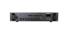 Analoginis stiprintuvas Hikvision DS-QAE0A240G1-VB6 (240W, Bluetooth, USB)