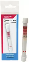 Alkotesteris AISKO BACscan F-1 Go