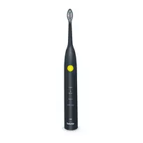 Elektrinis dantų šepetėlis Beurer SC 30 SonicCare, Juodas