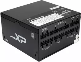 1200W Inter Tech ArgusNT HA-1200BA4 ATX 3.1 80 PLUS Gold