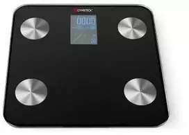 Svarstyklės GYMSTICK Body Smart Scale