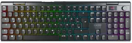 Klaviatūra Cherry XTRFY MX 10.1 belaidės ausinės