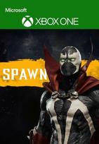 Mortal Kombat 11 - Spawn (DLC) XBOX LIVE Key EUROPE
