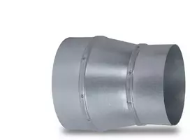Ventiliatorius Alnor PERĖJIMAS VENT RSCL-120-100 BE TARPINĖS