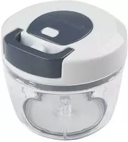 Fackelmann Maisto smulkintuvas 27907, 13 cm, 14 cm x 14 cm