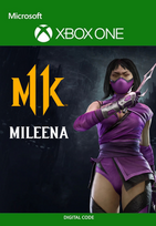 Mortal Kombat 11 - Mileena (DLC) XBOX LIVE Key EUROPE