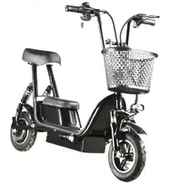 SCOOTER 800W 10.4AH 36V