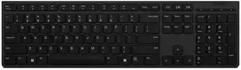 Lenovo 4Y41K04067 Klaviatūra Rf Wireless + Bluetooth Czech,