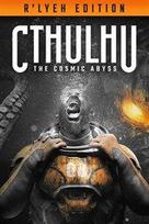 Cthulhu: The Cosmic Abyss - R'lyeh Edition (Xbox Series X|S) XBOX LIVE Key EUROPE